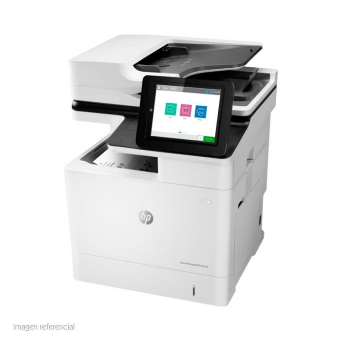 Impresora-HP-Managed-E62555-Multifuncional.jpg Impresora HP Managed E62555 Multifuncional - Imagen 1