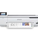 Impresora Inalámbrica Epson T3170 SureColor