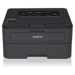 Impresora Láser Brother HL-L2360DW Inalámbrica Dúplex