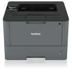 Impresora Láser Brother HL-L5100DN Dúplex