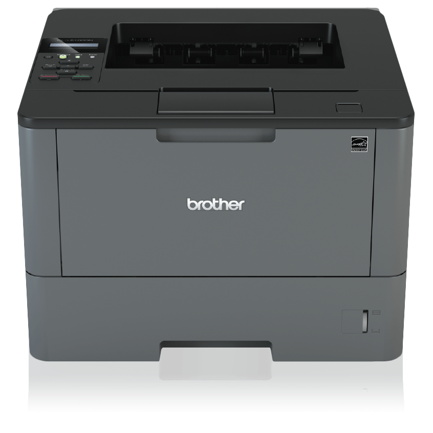 Impresora-Laser-Brother-HL-L5100DN-Duplex.png Impresora Láser Brother HL-L5100DN Dúplex - Imagen 1