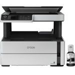 Impresora Monocromática Epson EcoTank ET-M2170 / C11CH43201