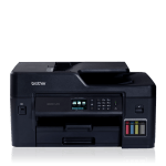 Impresora Multifuncional Brother MFC-T4500DW