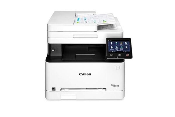 Impresora Multifuncional Canon MF642Cdw Image Class