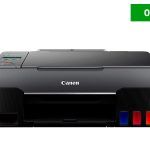 Impresora Multifuncional Canon PIXMA G2160