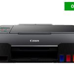Impresora Multifuncional Canon Pixma G3160
