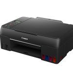 Impresora Multifuncional Canon Pixma G610
