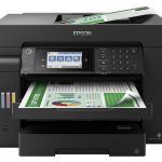 Impresora Multifuncional Epson EcoTank L15150