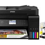 Impresora Multifuncional Epson EcoTank L6171