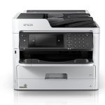Impresora Multifuncional Epson WorkForce Pro WF-C5710