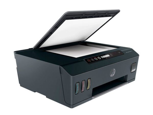 Impresora Multifuncional HP Smart Tank 500 - Imagen 2