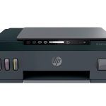 Impresora Multifuncional HP Smart Tank 500