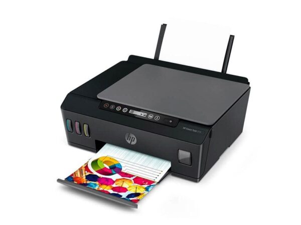 Impresora Multifuncional HP Smart Tank 515 - Imagen 3