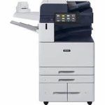 Impresora Multifuncional Xerox B8155 Monocromatico Wifi