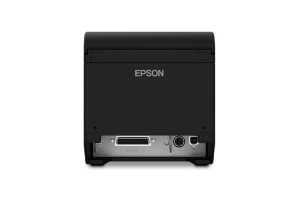 Impresora Térmica Epson TM-T20III para recibos de puntos de venta - Imagen 3