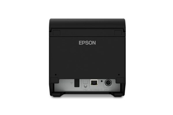 Impresora Térmica Epson TM-T20III para recibos de puntos de venta - Imagen 2