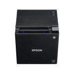 Impresora Térmica de Recibos Epson POS TM-m30II