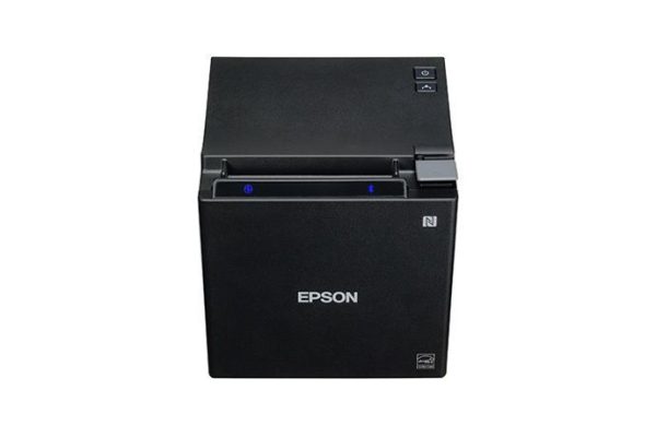 Impresora Térmica de Recibos Epson POS TM-m30II