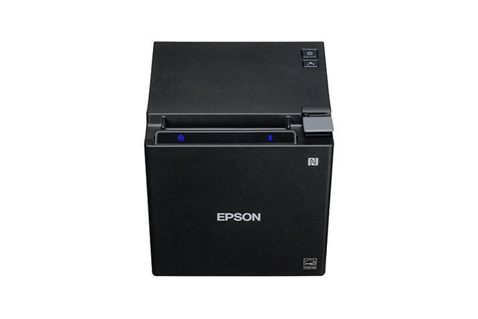 Impresora-Termica-de-Recibos-Epson-POS-TM-m30II.jpg Impresora Térmica de Recibos Epson POS TM-m30II - Imagen 1