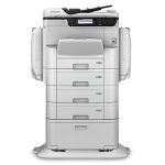 Impresora WF-C869R Multifuncional a Color