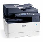 Impresora Xerox B1025 Multifuncional Monocromatica A3