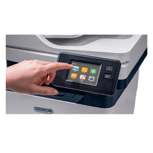 Impresora Xerox B215v_DNIP Multifuncional - Imagen 2