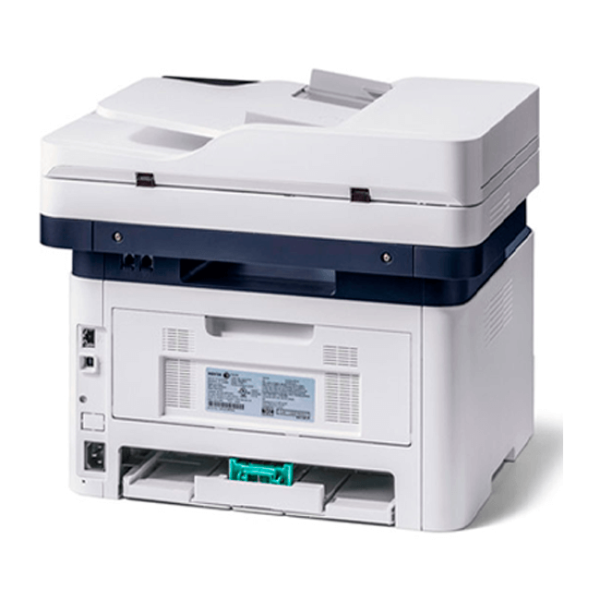 Impresora Xerox B215v_DNIP Multifuncional - Imagen 3
