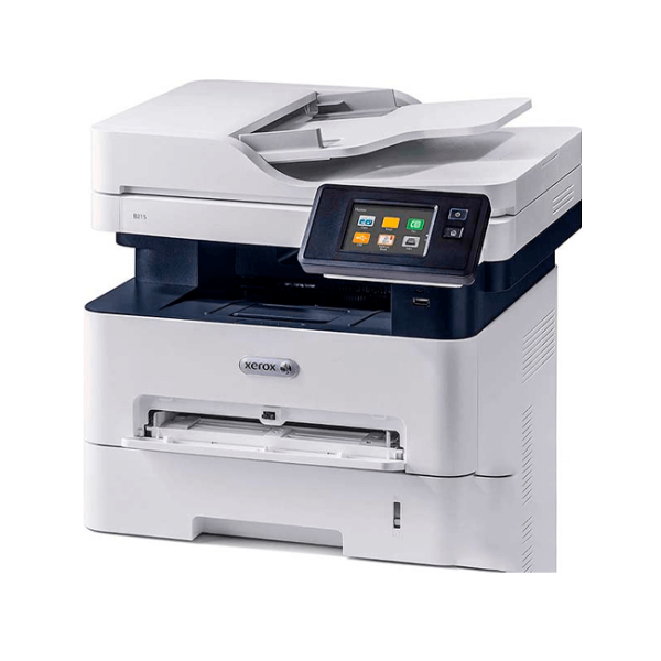 Impresora Xerox B215v_DNIP Multifuncional - Imagen 4