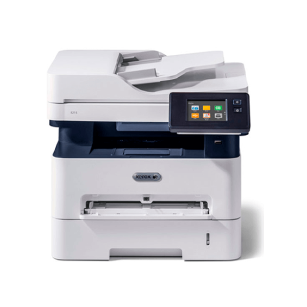 Impresora Xerox B215v_DNIP Multifuncional