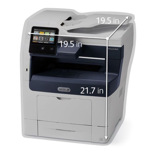 Impresora Multifuncional Xerox VersaLink B405 - Imagen 2