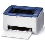 Impresora Xerox Phaser 3020 Monocromática Laser