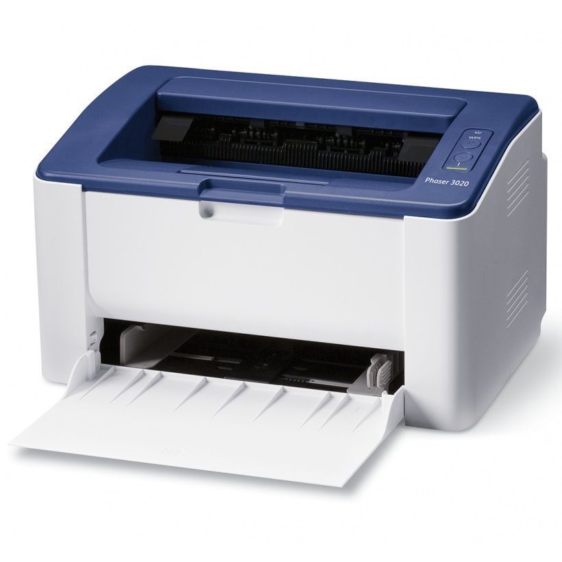 Impresora-Xerox-Phaser-3020-Monocromatica-Laser.jpg Impresora Xerox Phaser 3020 Monocromática Laser - Imagen 1
