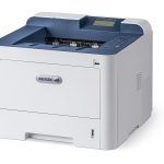 Impresora Xerox Phaser 3330 V_DNIP Monocromática