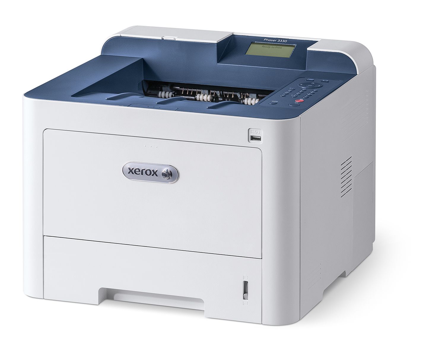 Impresora-Xerox-Phaser-3330-V_DNIP-Monocromatica.jpg Impresora Xerox Phaser 3330 V_DNIP Monocromática - Imagen 1