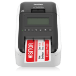 Impresora de Etiquetas Brother QL-820NWB
