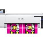 Impresora de Sublimación Epson SureColor F571