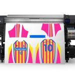Impresora de Sublimación Epson SureColor F9470H