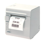 Impresora de etiquetas Epson TM-L90