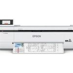 Impresora Inalámbrica Epson T3170M SureColor 24″