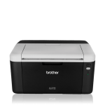 Impresora láser Brother HL-1212W monocromática inalámbrica