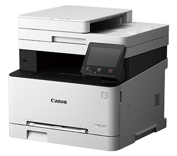 Impresora-laser-Canon-multifuncional-MF645Cx.png Impresora láser Canon multifuncional MF645Cx color i-Sensys - Imagen 1