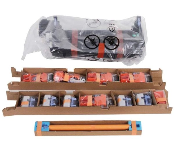 Kit de Mantenimiento HP J8J88A M631/M632/E62565 - Imagen 3