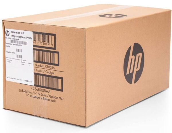 Kit de Mantenimiento HP CF065A Para M600/M601/M603 - Imagen 2