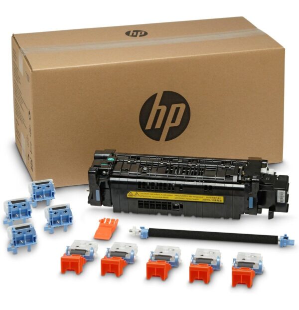 Kit de Mantenimiento HP J8J88A M631/M632/E62565