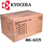 Kit de Mantenimiento MK-6315 Kyocera