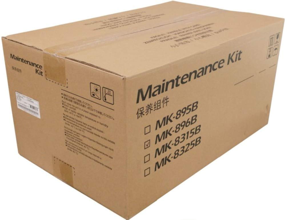 Kit-de-Mantenimiento-MK-896B-Kyocera.jpg Kit de Mantenimiento MK-896B Kyocera C8520MFP - Imagen 1
