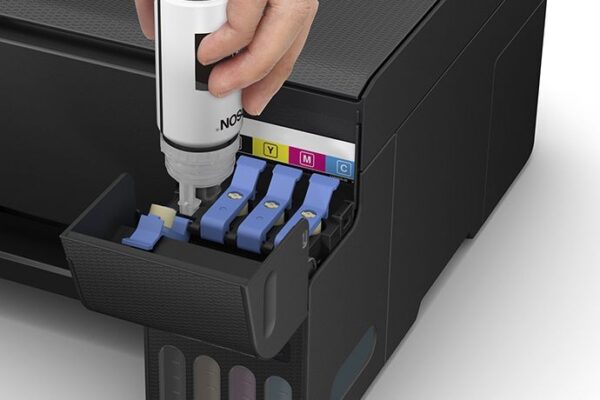 Impresora Multifuncional Epson EcoTank L3150 - Imagen 3