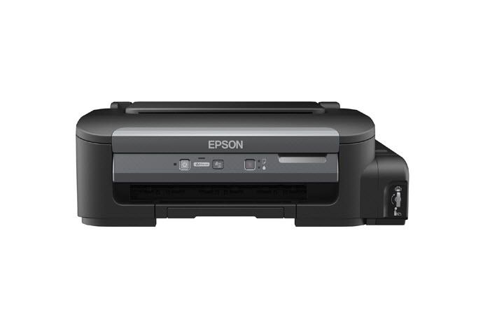 M100_1.jpg Impresora Epson WorkForce M100 - Imagen 1