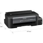 Impresora Epson WorkForce M105