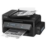 Impresora Epson WorkForce M200